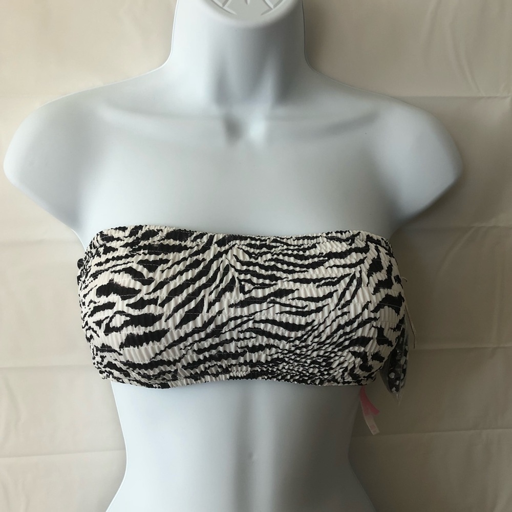 VS SWIM BANDEAU TOP